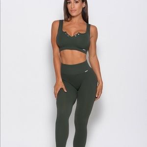 Bombshell Sportswear Pop Seamless Leggings